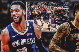 三亿娱乐 -包含转折点！新奥尔良鹈鹕战术微调，社区盾转会期攻防权衡，底气十足，临场指挥获称赞的词条